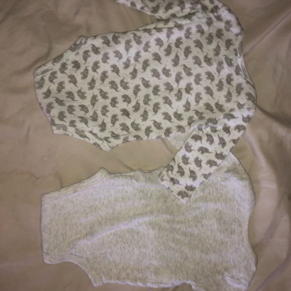 Two outfit bundle - Picture 5 of 6